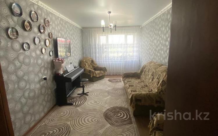 3-бөлмелі пәтер · 60.1 м² · 4/5 қабат, Энергетиков 73, бағасы: 18.4 млн ₸ в Экибастузе — фото 2
