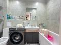 3-бөлмелі пәтер · 58 м² · 1/10 қабат, Шұғыла ш/а., бағасы: 35 млн ₸ в Алматы, Наурызбайский р-н — фото 10