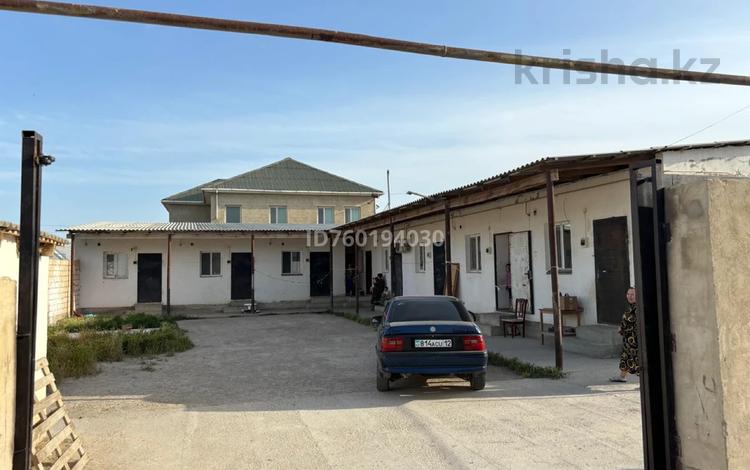 Дача · 2 комнаты · 200 м² · 6 сот., Каламкас 160 за 15 млн ₸ в Атамекене — фото 2