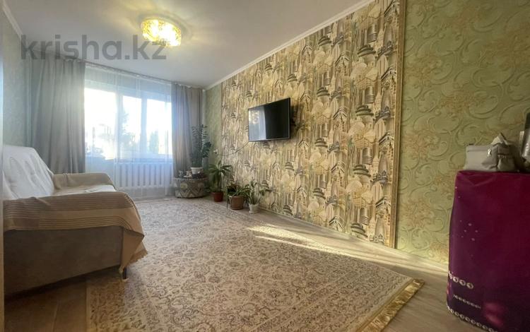 3-бөлмелі пәтер · 66.7 м² · 3/10 қабат, Майры 19, бағасы: 31 млн ₸ в Павлодаре — фото 2