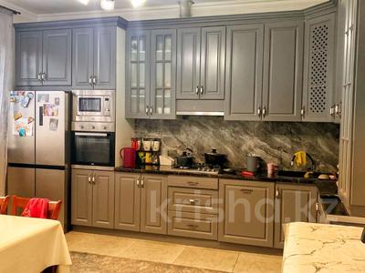 Отдельный дом · 4 комнаты · 150 м² · 6 сот., Казиева — Толе Би за 69 млн ₸ в Туздыбастау (Калинино)