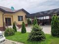 Отдельный дом · 4 комнаты · 150 м² · 6 сот., Казиева — Толе Би за 69 млн ₸ в Туздыбастау (Калинино) — фото 23