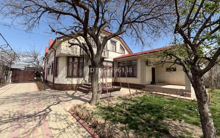 Жеке үй · 6 бөлме · 180 м² · 10 жүзд., Жайлау ш/а, бағасы: 75 млн ₸ в Шымкенте, Абайский р-н — фото 2