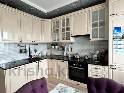 2-бөлмелі пәтер · 58 м² · 9/10 қабат, Ауельбекова 50, бағасы: 27.5 млн ₸ в Кокшетау