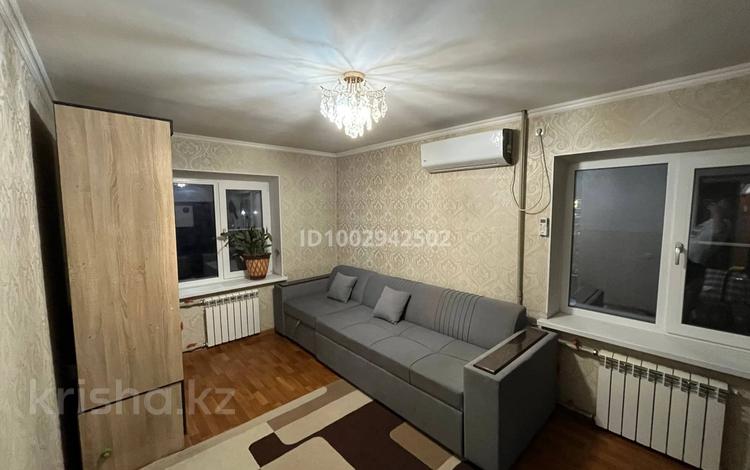 2-комнатная квартира · 42 м² · 4/5 этаж, Площадь Аль Фараби 2 за 190 000 ₸ в Шымкенте, Аль-Фарабийский р-н — фото 2