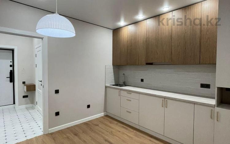 1-бөлмелі пәтер · 40.5 м² · 9/10 қабат, Береке 79, бағасы: 28.9 млн ₸ в Костанае — фото 4