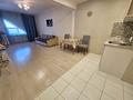 2-бөлмелі пәтер · 62 м², Майлина 54, бағасы: 44.5 млн ₸ в Алматы, Турксибский р-н — фото 4