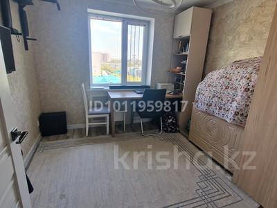 3-комнатная квартира · 63 м² · 9/10 этаж, 11-й мкр. 79 за 23 млн ₸ в Актобе