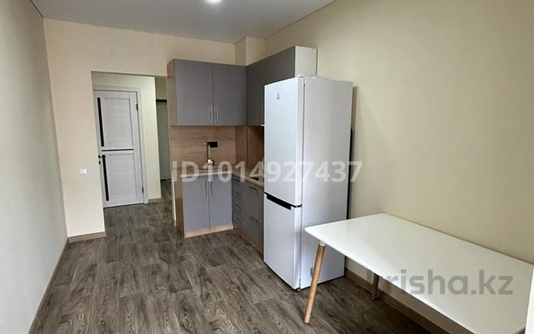 1-комнатная квартира · 38 м², бейбарыс султан за 25 млн ₸ в Астане, Сарыарка р-н — фото 2