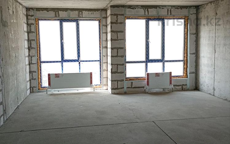 1-комнатная квартира · 39.4 м² · 2/9 этаж, мкр Шугыла, Жунисова 2/25 за 21.9 млн ₸ в Алматы, Наурызбайский р-н — фото 2