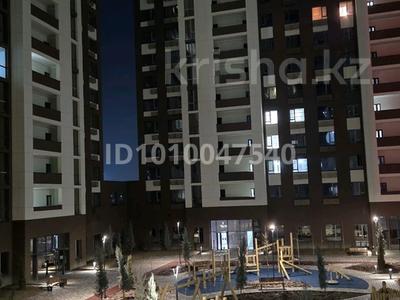 1-комнатная квартира · 51.2 м² · 2/14 этаж, 189 квартал уч 188/1 — Otau mart,парк Шымсити за 350 000 〒 в Шымкенте, Абайский р-н