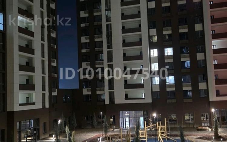 1-бөлмелі пәтер · 51.2 м² · 2/14 қабат, 189 квартал уч 188/1 — Otau mart,парк Шымсити, бағасы: 330 000 〒 в Шымкенте, Абайский р-н — фото 2