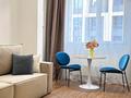 2-комнатная квартира · 50 м² · 16/20 этаж, Гагарина 310 за 27 000 ₸ в Алматы, Бостандыкский р-н — фото 17