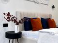 2-комнатная квартира · 50 м² · 16/20 этаж, Гагарина 310 за 27 000 ₸ в Алматы, Бостандыкский р-н — фото 10