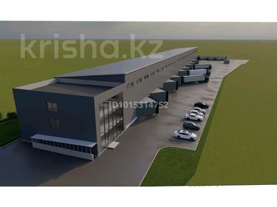 Склады · 2000 м² за 11 млн ₸ в Алматы, Алатауский р-н