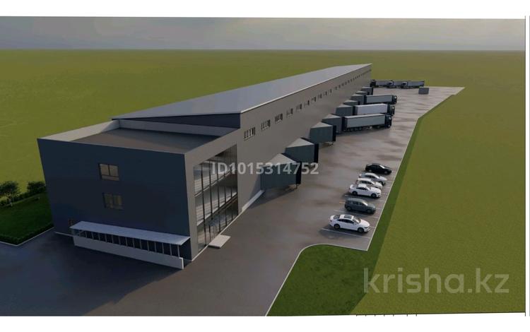Склады · 2000 м² за 11 млн ₸ в Алматы, Алатауский р-н — фото 2