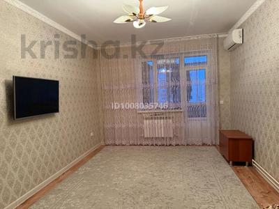 2-комнатная квартира · 57 м² · 4/5 этаж, 34-й мкр 17 — Қоңыр оюыбар домдар за 15 000 〒 в Актау