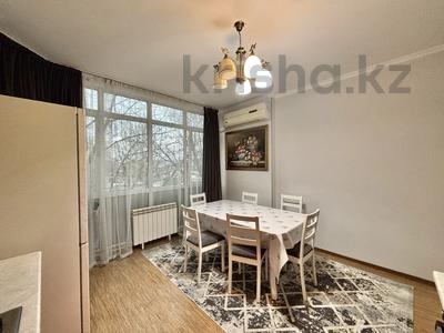 2-комнатная квартира · 69.1 м² · 2/9 этаж, Мустай Карима 12/16 — Сайна Жандосова за 52 млн ₸ в Алматы, Ауэзовский р-н