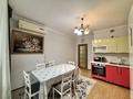 2-бөлмелі пәтер · 69.1 м² · 2/9 қабат, Мустай Карима 12/16 — Сайна Жандосова, бағасы: 52 млн ₸ в Алматы, Ауэзовский р-н — фото 11