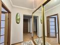 2-бөлмелі пәтер · 69.1 м² · 2/9 қабат, Мустай Карима 12/16 — Сайна Жандосова, бағасы: 52 млн ₸ в Алматы, Ауэзовский р-н — фото 21