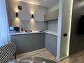 1-комнатная квартира · 35 м² · 4/5 этаж, мкр Новый Город, Гоголя 47 — Золотой квадрат за 26 999 〒 в Караганде, Казыбек би р-н — фото 7