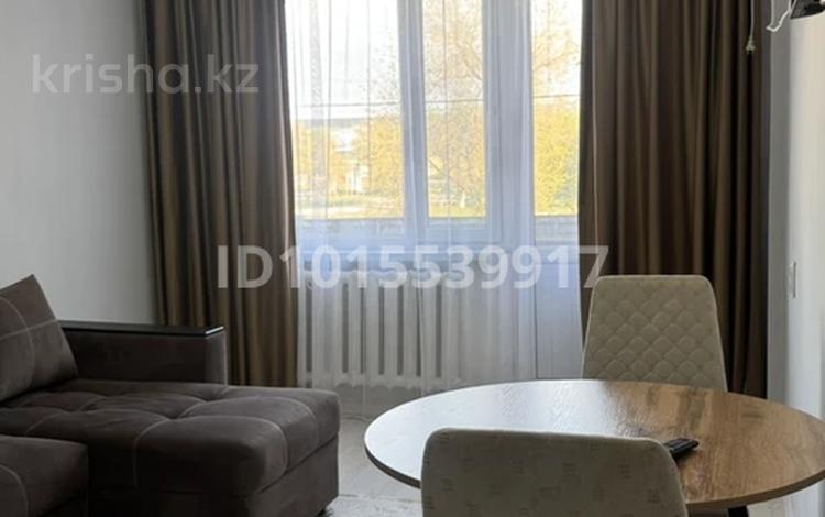 1-бөлмелі пәтер · 31 м² · 2/5 қабат, Панфилова 23 — Шукурова, бағасы: 140 000 ₸ в  — фото 2