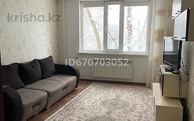 2-комнатная квартира, 51 м², 2/9 этаж помесячно, 5 микрорайон 12 за 180 000 〒 в Аксае — фото 6