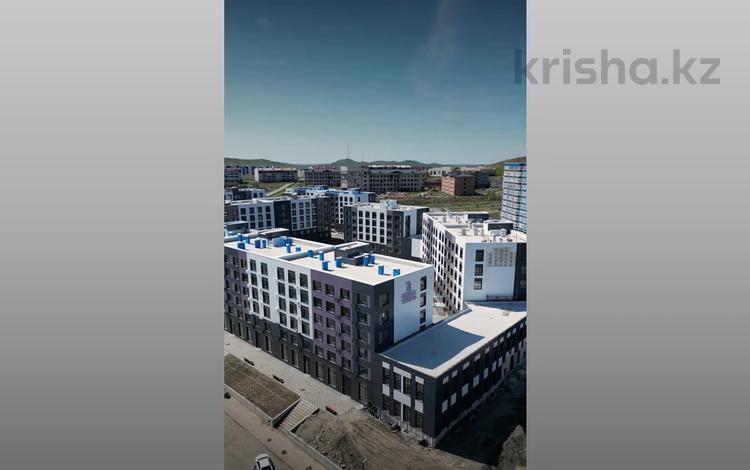 3-комнатная квартира · 96.55 м², И.Есенберлина 11 за ~ 43.4 млн 〒 в Усть-Каменогорске — фото 40