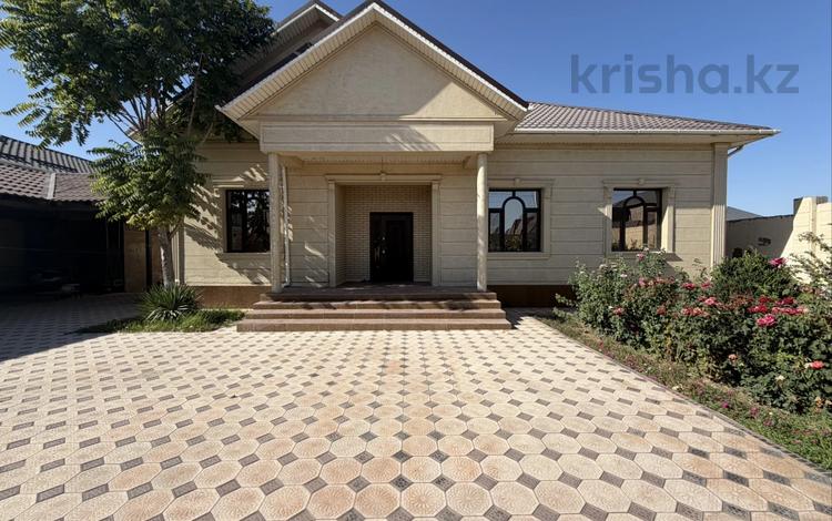 Жеке үй · 6 бөлме · 180.6 м² · 10 жүзд., Нұртас ш/а., бағасы: 85 млн ₸ в Шымкенте, Каратауский р-н — фото 2