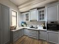 Жеке үй · 6 бөлме · 180.6 м² · 10 жүзд., Нұртас ш/а., бағасы: 85 млн ₸ в Шымкенте, Каратауский р-н — фото 14