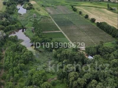 Участок · 13.9 га, Сейфуллина за 290 млн ₸ в Байдибек би