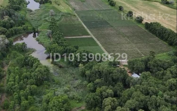 Участок · 13.9 га, Сейфуллина за 290 млн ₸ в Байдибек би — фото 3