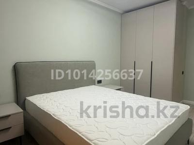 2-бөлмелі пәтер · 50 м² · 5/9 қабат, Абая 130, бағасы: 450 000 ₸ в Алматы, Бостандыкский р-н