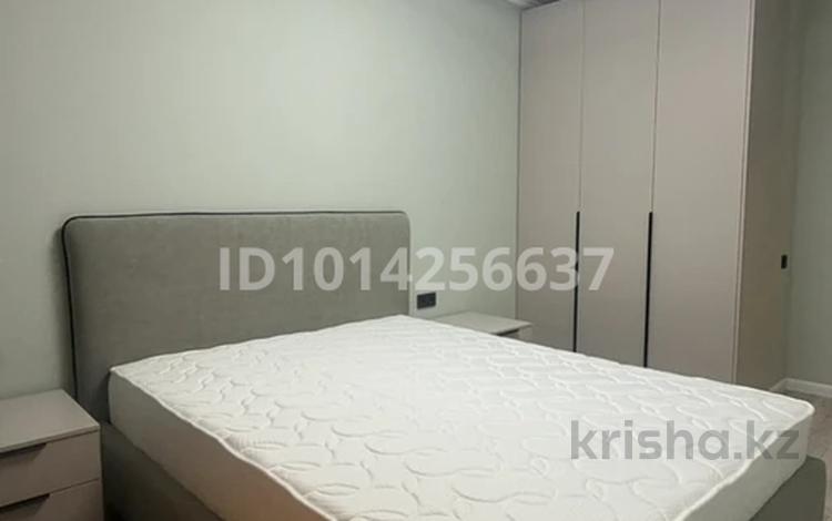 2-комнатная квартира · 50 м² · 5/9 этаж, Абая 130 за 450 000 ₸ в Алматы, Бостандыкский р-н — фото 2