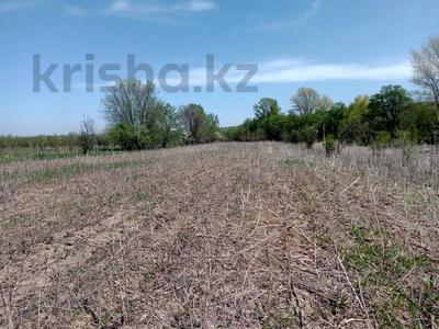Жер телімі · 80 сотық, Көктөбе, бағасы: 35 млн ₸ в Коктобе
