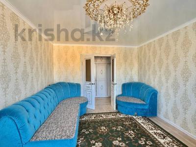 2-комнатная квартира · 61 м² · 10/10 этаж, Шоссе Коргалжын за 24 млн ₸ в Астане, Сарыарка р-н