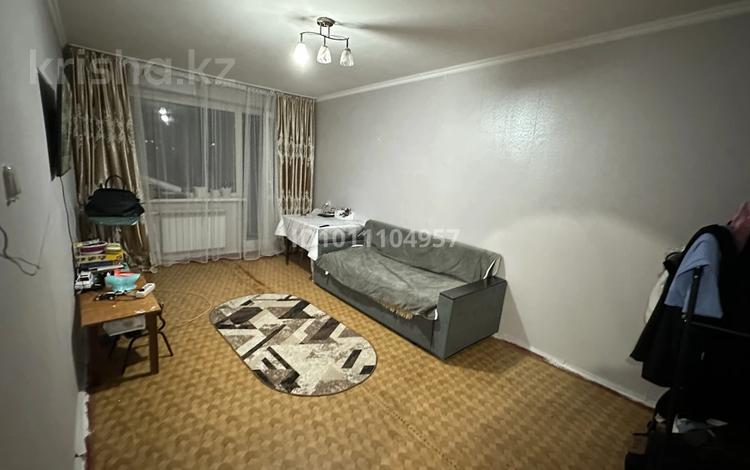 2-комнатная квартира · 48 м² · 3/5 этаж, 3 микрорайон 2 — 3 микрорайон за 7.5 млн ₸ в Абай — фото 2