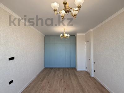 1-бөлмелі пәтер · 44.5 м² · 11/15 қабат, Ахмет Байтурсынулы 16/3, бағасы: 25.9 млн ₸ в Астане, Сарайшык р-н