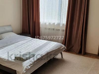 2-бөлмелі пәтер · 60 м² · 12/17 қабат, Бауыржан Момышулы 7, бағасы: 15 000 ₸ в Астане, Алматы р-н