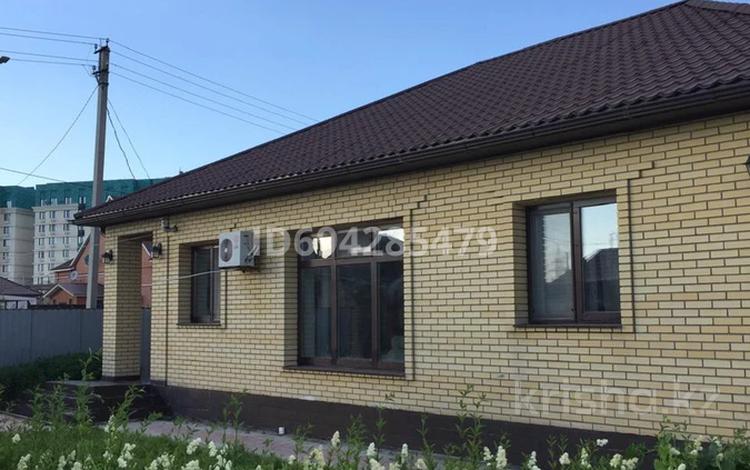 Отдельный дом · 4 комнаты · 132 м² · 8 сот., мкр Лесхоз-2, Шурайлы 1 — Шурайлы за 40 млн ₸ в Атырау — фото 2