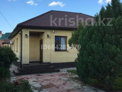 Отдельный дом · 4 комнаты · 132 м² · 8 сот., мкр Лесхоз-2, Шурайлы 1 — Шурайлы за 40 млн ₸ в Атырау