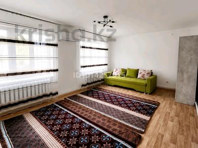 1-бөлмелі пәтер · 47 м² · 1/9 қабат, Естая 101/2 — Камзина-Естая, бағасы: 21 млн ₸ в Павлодаре