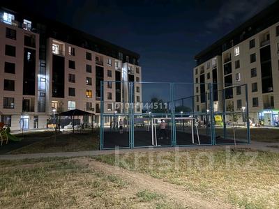 2-бөлмелі пәтер · 50.7 м² · 5/7 қабат, Алатауская трасса 14, бағасы: 28 млн ₸ в 