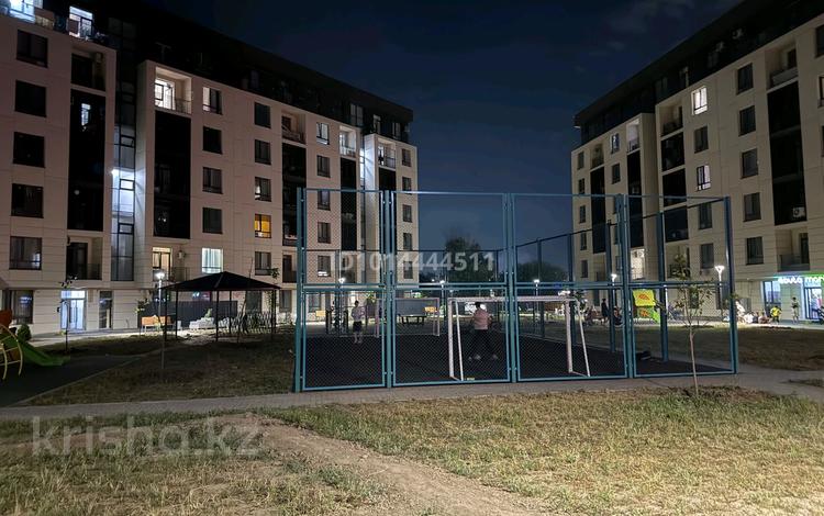 2-бөлмелі пәтер · 50.7 м² · 5/7 қабат, Алатауская трасса 14, бағасы: 28 млн ₸ в  — фото 2