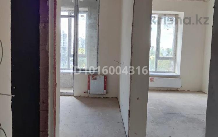1-бөлмелі пәтер · 32 м² · 2/9 қабат, Шоссе Коргалжын 24/2 — кирпичный, бағасы: 22.1 млн ₸ в Астане, Нура р-н — фото 2