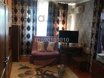 3-комнатная квартира, 56 м², 5/5 этаж, Джангильдина 16А за 21 млн 〒 в Шымкенте, Аль-Фарабийский р-н