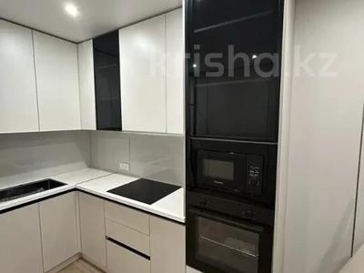 2-бөлмелі пәтер · 48 м² · 4/12 қабат, Кошкарбаева 1140, бағасы: 29.5 млн ₸ в 