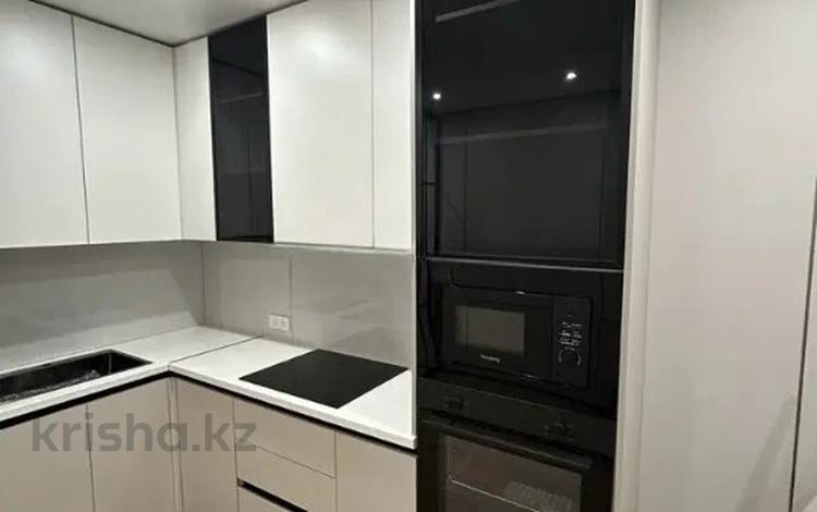 2-бөлмелі пәтер · 48 м² · 4/12 қабат, Кошкарбаева 1140, бағасы: 29.5 млн ₸ в  — фото 4