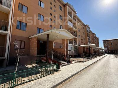 2-бөлмелі пәтер · 45 м² · 4/5 қабат, левый берег 30, бағасы: 17 млн 〒 в 