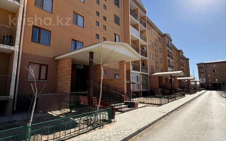 2-бөлмелі пәтер · 45 м² · 4/5 қабат, левый берег 30, бағасы: 17 млн 〒 в  — фото 2